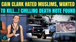 San Diego Mosque Shooter HATED Muslims? CHILLING Note, Weapons Found By Mother HOURS Before Attack