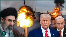U.S-Iran War Resumes Again: Iran STARTS Final Battle With U.S And Israel Starts Today | Trump Post