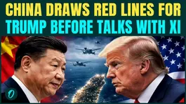 China’s BIG PLOT Against Trump?  Xi Sets Four Conditions Before High-Stakes Meeting In Beijing