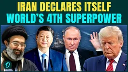 Iran Declares Itself World’s 4th Superpower Saying U.S. Is Done | Tehran’s SHOCKING Warning To World