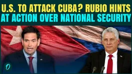 U.S. TO STRIKE Cuba Within 48 Hours? Rubio Puts Cuba On Notice Over America’s Security Concerns