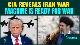 Iran War Machine READY For U.S And Israel | Iran Rebuilding Drone Arsenal FASTER Than Expected: CIA