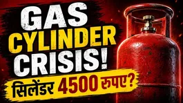 Is India heading towards a gas disaster? The LPG Cylinder Crisis Explained