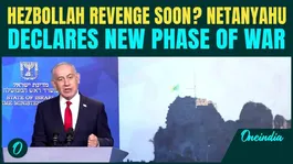 Israeli Troops SEIZE Lebanon’s Beaufort Fort | Netanyahu DECLARES Victory in War With Hezbollah
