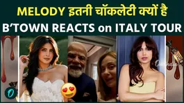 Bollywood Reacts to PM Modi &amp; Meloni’s Viral Chemistry : Why Their Italy Meet Is Being Called a Filmy Moment