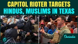 ‘Frisco-Istan’ CONTROVERSY: Jan 6 Rioter ATTACKS Hindus, Muslims at Packed Texas City Council Meet