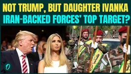 Iran Proxy TO ASSASSINATE Ivanka Trump? Kata’ib Hezbollah Chilling Plot TO KILL Trump’s Daughter Out
