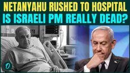 NETANYAHU DEAD? BREAKING: Netanyahu RUSHED To Jerusalem Hospital In Dead Of Night | Israeli PM Dead?