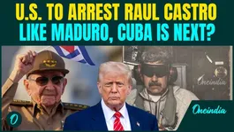 U.S To Arrest Raul Castro Like Maduro? Cuba Is Next Stop For Trump And U.S Army For Oil