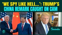 ‘Spy Like Hell’: Trump’s SHOCKING Admission On Cam After China’s Espionage Operation in U.S.