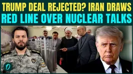 Iran HUMILIATES Trump? Tehran REJECTS U.S. Nuclear Deal Demands Over Enriched Uranium