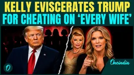 Trump CHEATED on Every Wife? Megyn Kelly REVIVES Ivana Trump Allegations