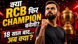 RCB 2026: Will the Defending Champion Curse be broken? Batting Firepower vs Champion Pressure