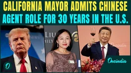 Ex- California Mayor ADMITS Working as Chinese Govt Spy; Details of Xi Jinping’s Plan in U.S Polls