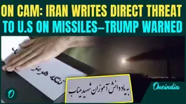 Iran BOMBS 3 U.S Destroyers With Missiles With ‘GREAVEYARD’ Message | US Marines TO BE KILLED?