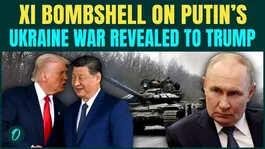 "HE WILL REGRET IT": Xi WARNS Trump On Putin’s Ukraine Invasion Before Putin’s Beijing Visit