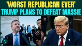 Trump CALLS Massie ‘Worst Republican Ever’ | Boebert REFUSES To Abandon Thomas Massie Angering Trump