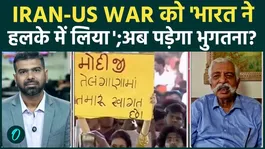 GD BAKSHI's Warning On India's Falling Economy