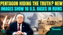 16 U.S Bases Across 8 Countries OBLITERATED By Iran| U.S Troops KILLED? SHOCKING New Report Out