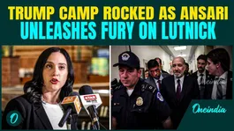 ‘Pathological Liar!’ Rep. Ansari EXPLODES At Trump Ally Lutnick Over Epstein Links And Secret Visits
