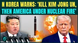 N.Korea’s Nuclear Strike Will Begin ‘IMMEDIATELY’ If Kim Is Assassinated | Kim Fears Iran Style U.S. HIT?