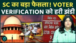 Supreme Court Upholds Election Commission’s SIR Exercise, Clears Nationwide Voter Verification Drive