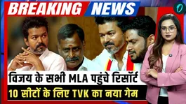 Tamil Nadu Breaking:
