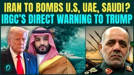 Iran War BREAKING: IRGC Threatens to ‘CUT OFF HANDS Of Aggressors | Iran to BOMBS U.S, Middle East