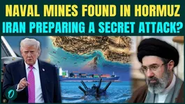Naval Mines FOUND In Strait of Hormuz BREAKING: Oman’s BIG CLAIM! Iran to BLOW UP Ships?