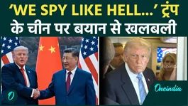 Trump on China