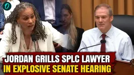 ‘$2,70,000 For Killing Lady...' Jordan Confronts SPLC Lawyer For Spearing Hate in EXPLOSIVE Hearing