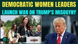 Democratic Women Launch ‘Reckoning Action’ To CRUSH Misogyny In U.S. Activist Cheyenne Hunt’s Speech
