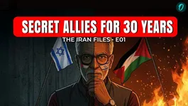 Iran FUNDED &amp; FUELED Israel? The 30-Year Hidden Alliance | The Iran Files Episode 1