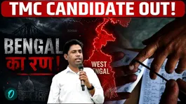 Security alert on false seat, re-polling and Jahangir Khan controversy increased Bengal tension