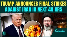 Iran-U.S. War Restarts: Trump Announces ‘TOTAL VICTORY’ Against Iran, REJECTS Unacceptable Proposal