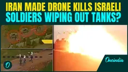 Iran Made Drone KILLS Israeli Soldiers Near Lebanon? SHOCKING Attack Footage Emerges From Field
