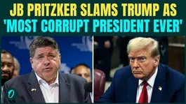 ‘Wannabe Dictator’: Illinois Gov Pritzker GOES NUCLEAR On Trump During Explosive Press Meet‘Wannabe Dictator’: Illinois Gov Pritzker GOES NUCLEAR On Trump During Explosive Press Meet