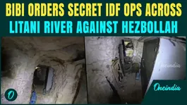 Netanyahu ORDERS Under-Water Secret IDF Operation Across Litani River; Iran ERUPTS of Israel’s MOVE