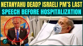 Netanyahu KILLED? Israeli PM’s Last Message On Hezbollah Strikes And IDF Troops | WATCH