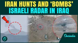Iran DESTROYS SECRET Israeli Network System In Iraq| ‘Bombs’ Radar System In Kurdistan Base