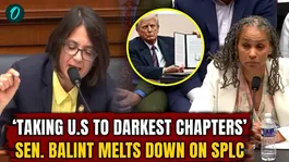 ‘Hatred Coming From Top...’: Balint UNLEASHES on SPLC Lawyers Over White Supremacy by Trump Admin
