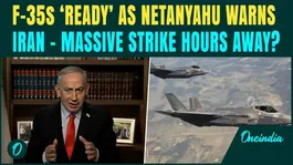 ‘Israeli Pilots CAN REACH Iran’s Skies’: Netanyahu’s CHILLING Threat PROVOKES IRGC; ‘F-35s Ready’