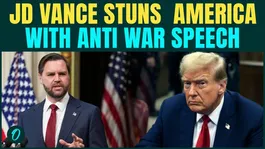 JD Vance’s EMOTIONAL Arlington Speech STUNS America | ‘Your Sacrifice Can NEVER Be Repaid’
