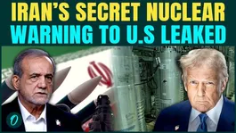 ‘Iran Won’t GIVE UP Uranium Enrichment’: Iran STUNS U.S Ahead of Geneva Talks | U.S Iran War 3.0?