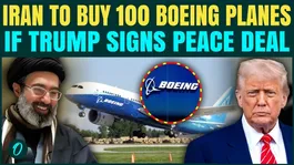 Iran To Buy 100 Boeing Planes From U.S | U.S. Troops OUT Of Region In 30 Days? BIG Details OUT