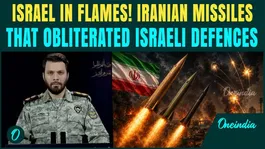 Iran’s Kheiber, Emad, Qadr Missiles BURN Israel | IRGC Missile Barrage That PIERCED Iron Dome