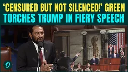 Trump To Be IMPEACHED? Rep. Al Green ACCUSES Trump of Sabotaging Housing Relief