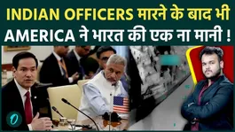 US vs India? Rubio Refuses to Back Down Even After Indian Sailors Killed in American Strike