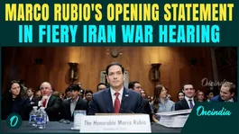 Rubio Issues STARK Warning To Iran: Open Hormuz Or Forget Sanctions Relief | Nuclear Talks Next?