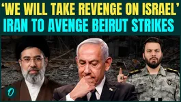 ‘We Will Take REVENGE On Israel’: Iran Rejects Trump’s BILLIONS; Netanyahu Accused Of KILLING Deal